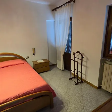 My Holidays - Mose & Tina Appartement *