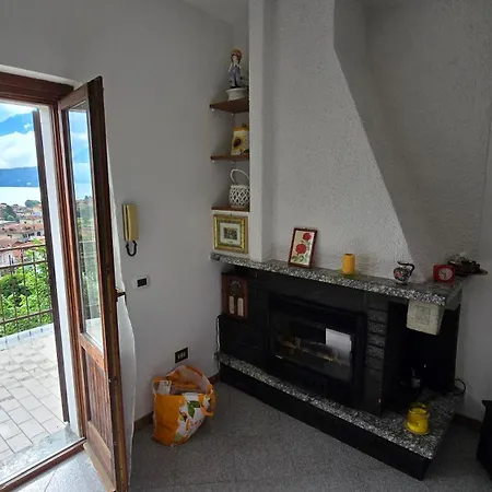 Appartement My Holidays - Mose & Tina *