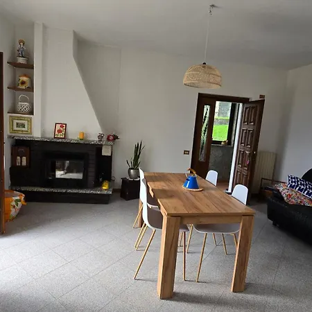 Appartement My Holidays - Mose & Tina